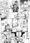 Comic Unreal Special Edition I Can't Stop the Female Transformation H! Digital Edition Vol. 3