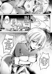 Comic Unreal Special Edition I Can't Stop the Female Transformation H! Digital Edition Vol. 3