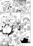 Comic Unreal Special Edition I Can't Stop the Female Transformation H! Digital Edition Vol. 3