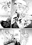 Comic Unreal Special Edition I Can't Stop the Female Transformation H! Digital Edition Vol. 3