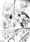 Comic Unreal Special Edition I Can't Stop the Female Transformation H! Digital Edition Vol. 3