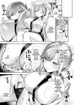 Comic Unreal Special Edition I Can't Stop the Female Transformation H! Digital Edition Vol. 3
