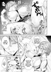 Comic Unreal Special Edition I Can't Stop the Female Transformation H! Digital Edition Vol. 3