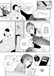 [Anthology] Gekkan Web Otoko no Ko-llection! S Vol. 111 [English] [Digital]