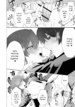 [Anthology] Gekkan Web Otoko no Ko-llection! S Vol. 111 [English] [Digital]