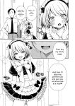 [Anthology] Gekkan Web Otoko no Ko-llection! S Vol. 111 [English] [Digital]