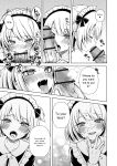 [Anthology] Gekkan Web Otoko no Ko-llection! S Vol. 111 [English] [Digital]