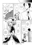 [Anthology] Gekkan Web Otoko no Ko-llection! S Vol. 111 [English] [Digital]