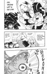 [DMAYaichi] Harem Fantasia (Various) [Ongoing]