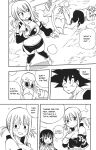 [DMAYaichi] Harem Fantasia (Various) [Ongoing]