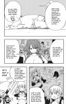 [DMAYaichi] Harem Fantasia (Various) [Ongoing]