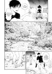 [Satomaru Mami] Fumi-chan’s Paradise – Volume 1 [English]