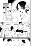 [Satomaru Mami] Fumi-chan’s Paradise – Volume 1 [English]