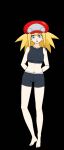 Roll Caskett Strip Poker Night at the Inventory Scrapped Mechanic