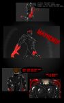 [Deimon21] Birth of Mayhem