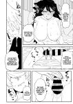 Inverted Morality Hero Academia ~ Midnight's Case