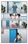 [Jeferson Sadzinksi] Curse of the Gorgon 02 (ENG)