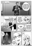Married to a Man, Belonging to My Psychologist