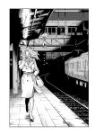 [TsuyaTsuya] -with me?- Koko de wa Nai Dokoka he Ch.2 [English]