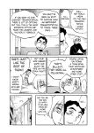 [TsuyaTsuya] -with me?- Koko de wa Nai Dokoka he Ch.2 [English]