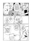 [TsuyaTsuya] -with me?- Koko de wa Nai Dokoka he Ch.2 [English]