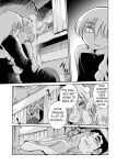 [TsuyaTsuya] -with me?- Koko de wa Nai Dokoka he Ch.2 [English]