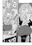 [TsuyaTsuya] -with me?- Koko de wa Nai Dokoka he Ch.2 [English]