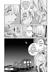 [TsuyaTsuya] -with me?- Koko de wa Nai Dokoka he Ch.2 [English]