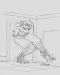 [Homer-rier] Patreon Archive