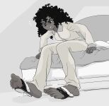 [Homer-rier] Patreon Archive