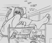 [Homer-rier] Patreon Archive