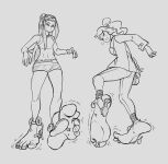 [Homer-rier] Patreon Archive