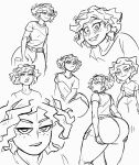 [Homer-rier] Patreon Archive