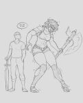 [Homer-rier] Patreon Archive