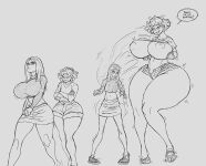 [Homer-rier] Patreon Archive