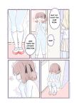 [Kurosawa Karura] Roshutsu Play suru Yuripple (Zen) Full Color Version Translated