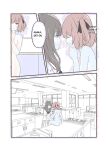 [Kurosawa Karura] Roshutsu Play suru Yuripple (Zen) Full Color Version Translated