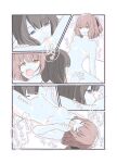 [Kurosawa Karura] Roshutsu Play suru Yuripple (Zen) Full Color Version Translated