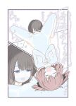 [Kurosawa Karura] Roshutsu Play suru Yuripple (Zen) Full Color Version Translated