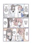[Kurosawa Karura] Roshutsu Play suru Yuripple (Zen) Full Color Version Translated