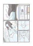 [Kurosawa Karura] Roshutsu Play suru Yuripple (Zen) Full Color Version Translated