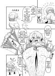 MAO's Tickling Anthology: Goat Torture Vol. 2 - Hanne-chan’s Story
