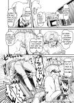 MAO's Tickling Anthology: Goat Torture Vol. 2 - Hanne-chan’s Story