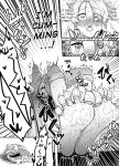 MAO's Tickling Anthology: Goat Torture Vol. 2 - Hanne-chan’s Story