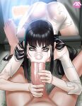 [Andava] Na-Na Kim (OC)
