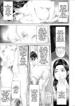 [Hy-dou (Hyji)] Neighborhood Seduction White Rose - The Aunt's Secret - Main Story [English][MTL]