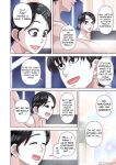 [Gin Eiji] My mom & Homeroom Teacher Ended Up Having Sex [MTL]
