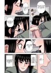 [Gin Eiji] My mom & Homeroom Teacher Ended Up Having Sex [MTL]