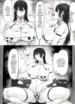 [studio M3 (m3w3m)] Oji Shiikubu ga Ecchi Sugiru node Wakaraseru Hanashi