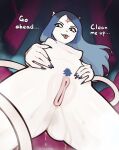 [Fitletter] Claire Peeing Set (The Summoning)